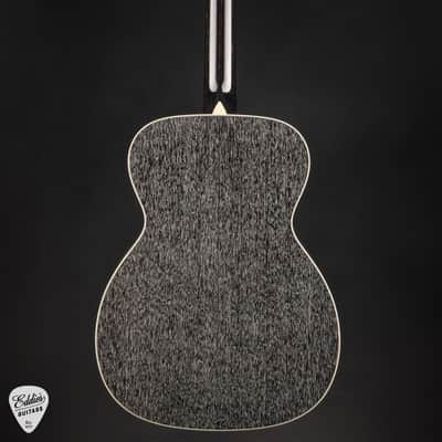 Collings OM2 MH Honduran Mahogany - Doghair #36494 image 5
