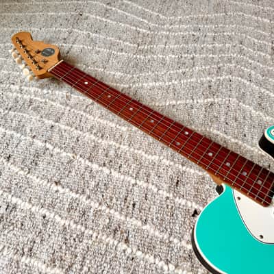 Veritas Custom Texas Miracle 2022 - Seafoam Green image 9