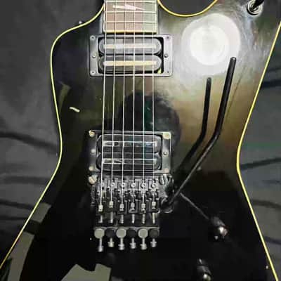 Fernandes EX-160 Night Ranger Jeff Watson Signature Explorer image 5