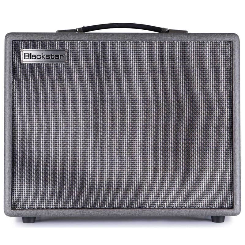 Blackstar Silverline Special 50W 1x12 Combo Amp (Open Box) image 1