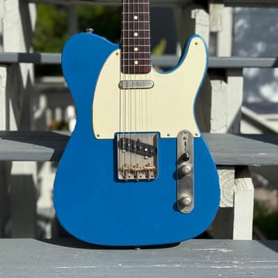 Whitfill T Relic Tele *Authorized Dealer* @AIFG