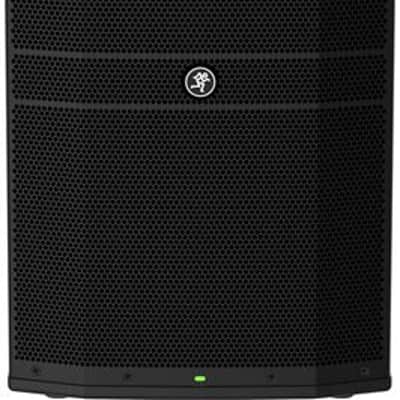 Mackie DRM-212 1600 Watt 12" 2-Way Professional Powered Loudspeaker image 5