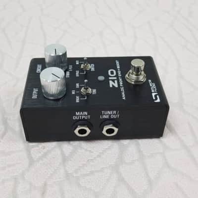 Source Audio Zio Analog Front End + Boost Pedal image 4