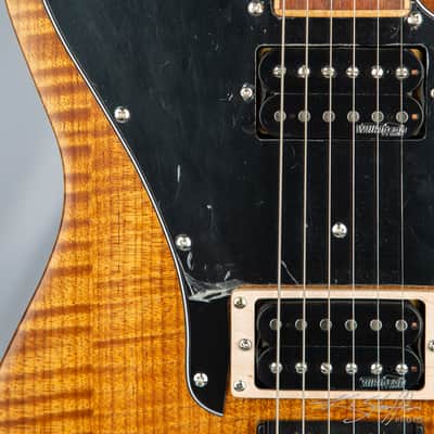 Solano Speed Shop The Impossibly Thin Tele 2024 image 3