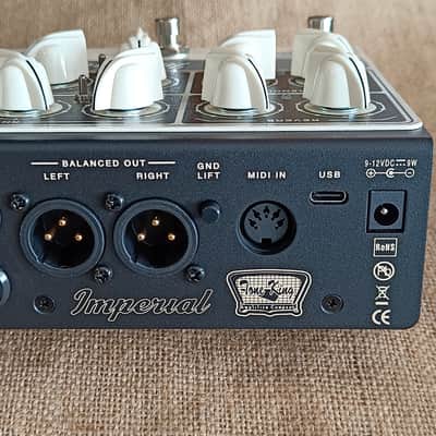 Tone King Imperial Preamp image 10