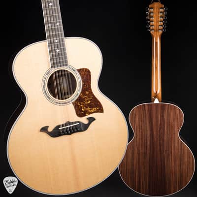 Taylor Legacy 855e image 1