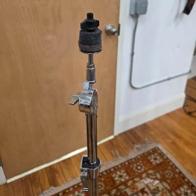 Tama Titan One Touch Straight Cymbal Stand 1970s 1980s image 2
