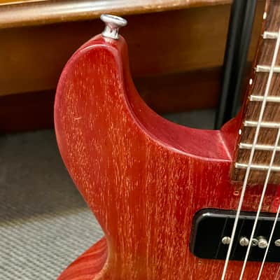 2004 Gibson Les Paul Special DC image 10