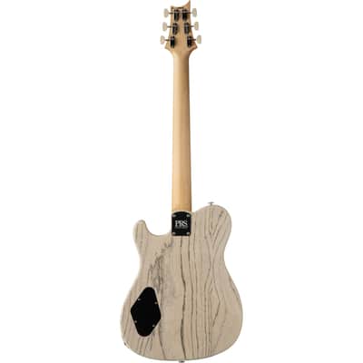 PRS 2025 NF 53 Electric Guitar - White Doghair image 3