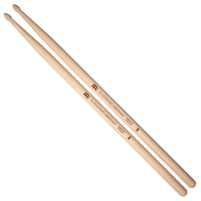 Meinl Stick & Brush SB605 El Estepario Siberiano Signature Drum Sticks image 1