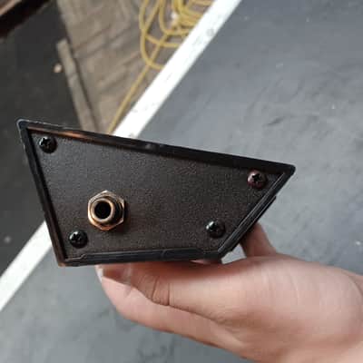 Fender Princeton 65 Footswitch/DSP 650 image 2