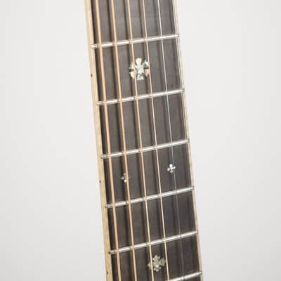 Huss and Dalton DS-12 Fret Custom image 9