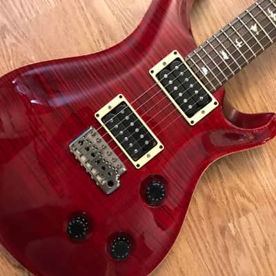 PRS Custom 24 10-Top image 1