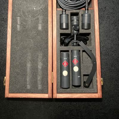 Neumann SKM 140 - Matte Black image 1