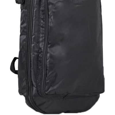 RockBag by Warwick Student Bass Guitar Gig Bag - Black image 4