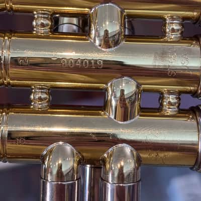Holton ST550 Trumpet image 3