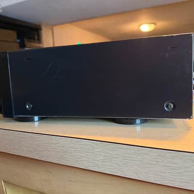 Sony TA-AV490 Integrated Stereo Amplifier Dolby Pro Logic Surround Fresh Service image 8