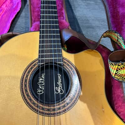 Gibson Chet Atkins CE 1994 image 10