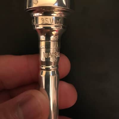 Warburton Mouthpiece image 2