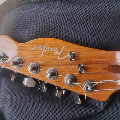 Fender Special Edition Custom Telecaster FMT HH image 9