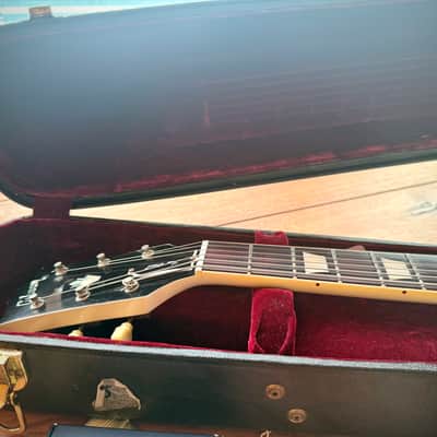 Gibson Les Paul Custom Shop VOS 2011 - Alpine White / Gibson SG / COA / Leather Strap / String Joy / Ernie Ball image 9