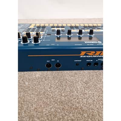 Yamaha RM1X - Good w/ Power Supply image 10