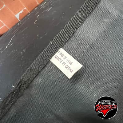 Mesa Boogie   1 X12 Cover 50 Larghezza
38 Profondità
45 Altezza image 2