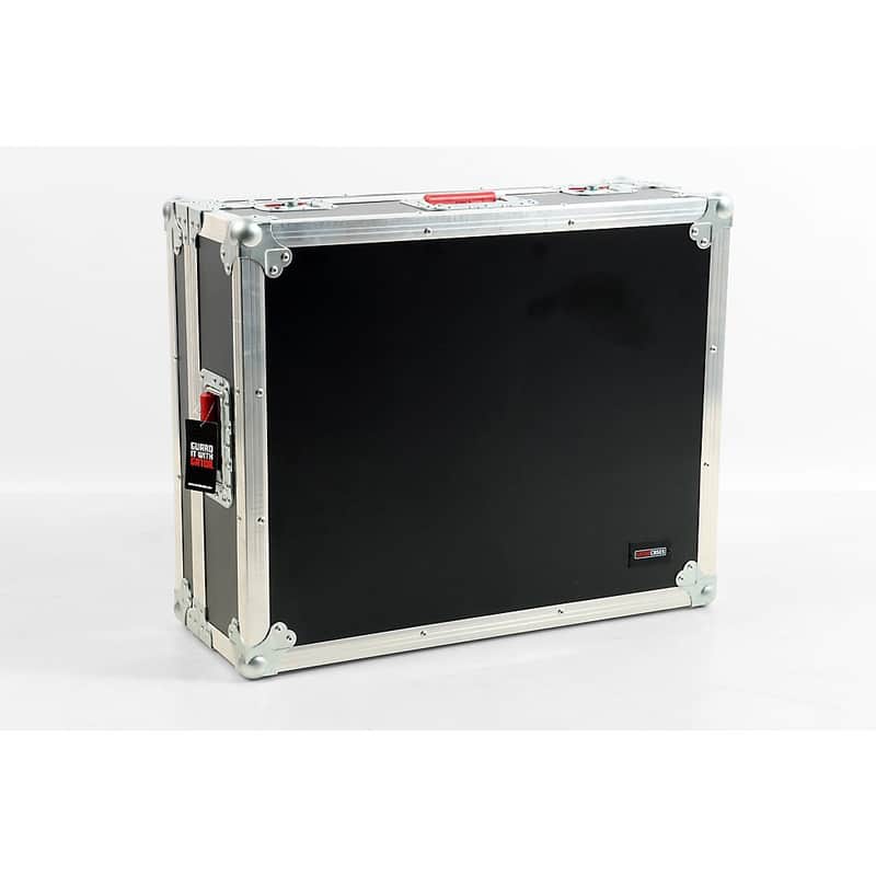Gator G-Tour Mixer Road Case Regular Black image 1