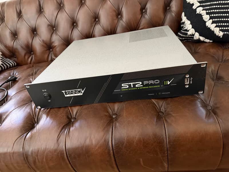 Trinnov ST-2 Pro image 1