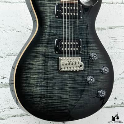 PRS SE Mark Tremonti Charcoal Burst w/ bag (#1977) image 2