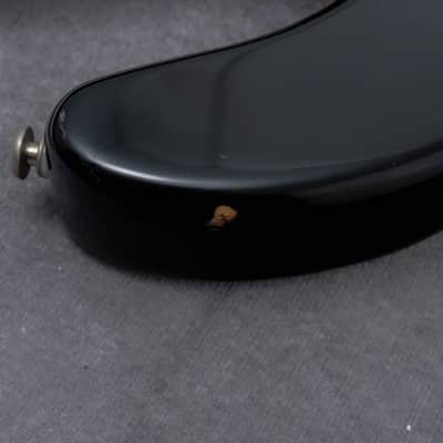 【used】Ernie Ball Music Man / StingRay 3 EQ H BLK/RW 2007 4.690kg #E62726【GIB Hyogo】【price included SHIPPING & IMPORT TAX & VAT】 image 19