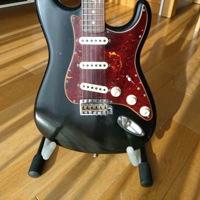 Fender Custom Shop Postmodern Journeyman Stratocaster image 2