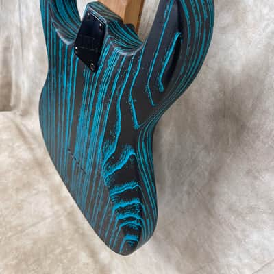 ESP LTD SN-1000HT Turquoise Blast (2020) image 17