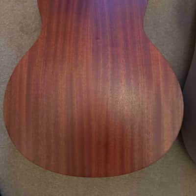 Taylor GS Mini Mahogany 2012 - Present - Natural image 7