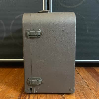 Vintage Bell & Howell Filmosound 1x12” Cab - 25W @ 16 Ohm AlNiCo Jensen Speaker - 1940’s/1950’s Made In USA image 2