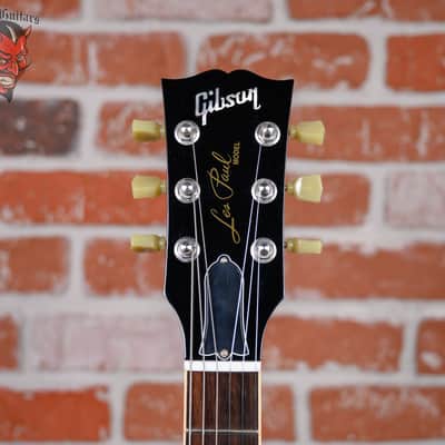Gibson Custom Shop Les Paul Axcess Standard Flame Maple Top Iced Tea Burst 2010 w/OHSC image 9