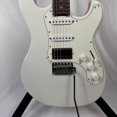 Veritas Custom Master Built Double Cut Portlander 2022 image 1