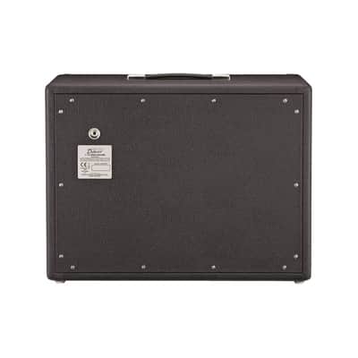 Fender Hot Rod Deluxe 112 Guitar Enclosure. Black image 4