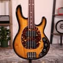 MusicMan Stingray Special HH - Rosewood Fingerboard, Burnt End