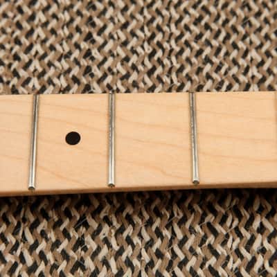 Fender American Standard Stratocaster NECK & TUNERS 2008 image 3
