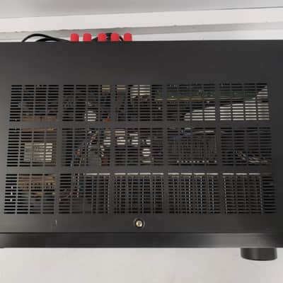 Yamaha HTR-6040 Bild 14