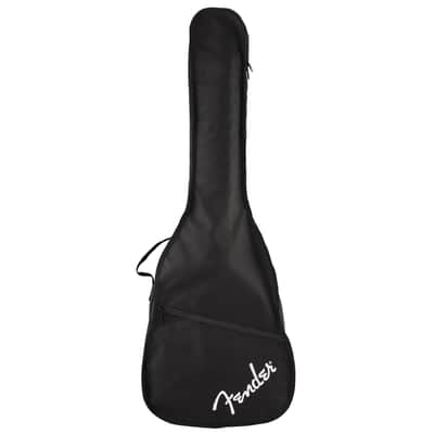 Fender California Standard Redondo Mini in Gloss Black image 9