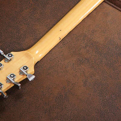 Ibanez 2451 NT 1976 | Natural image 10