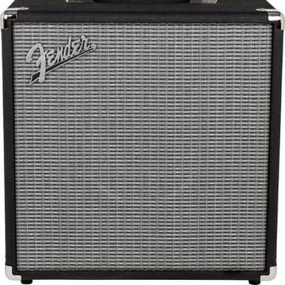 Fender Rumble 40 V3 Combo image 1