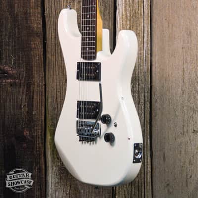 Kramer Striker 200ST White image 2