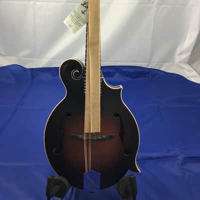 The Loar LM-310F Honey Creek F-Style Mandolin image 2