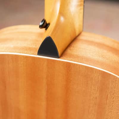 Taylor GS Mini Sapele Acoustic Guitar with Gig Bag image 8