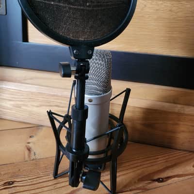 sony dynamic microphone F-3B harmonica用 Sony F-3B Dynamic Microphone Harp Harmonica Mic - Japan 1960's