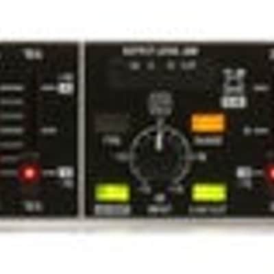 Behringer Ultragraph Pro FBQ1502HD 15-band Stereo Graphic Equalizer with FBQ Feedback Detection image 2