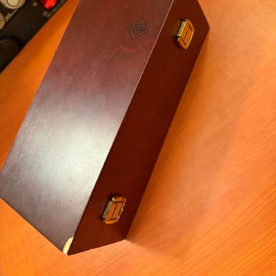 Neumann U 87 Ai Studio Set 2010 - Present - Nickel image 10